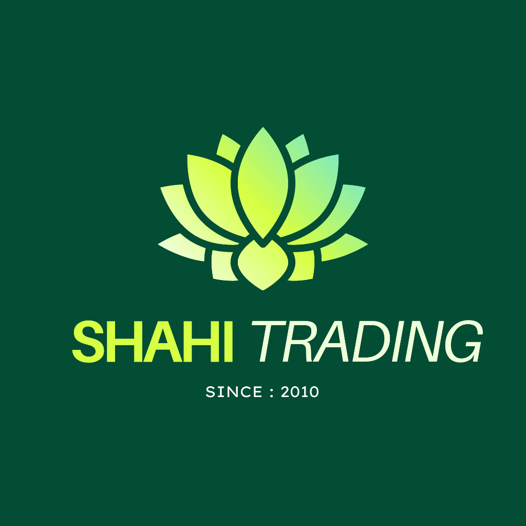 Shahi Trading Logo